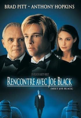 regarder rencontre avec joe black|Rencontre avec Joe Black (VF) ‒ Films sur Google Play